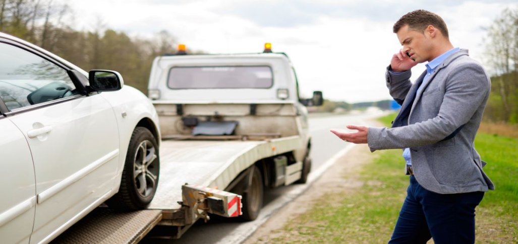 Beykoz Oto Çekici Servisi Firması