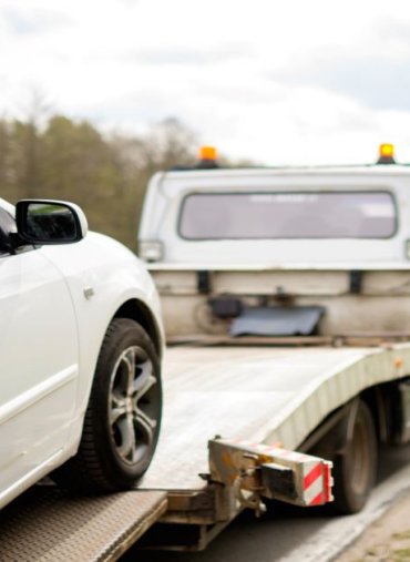 Beykoz En Yakın Oto Kurtarma, Oto Çekici