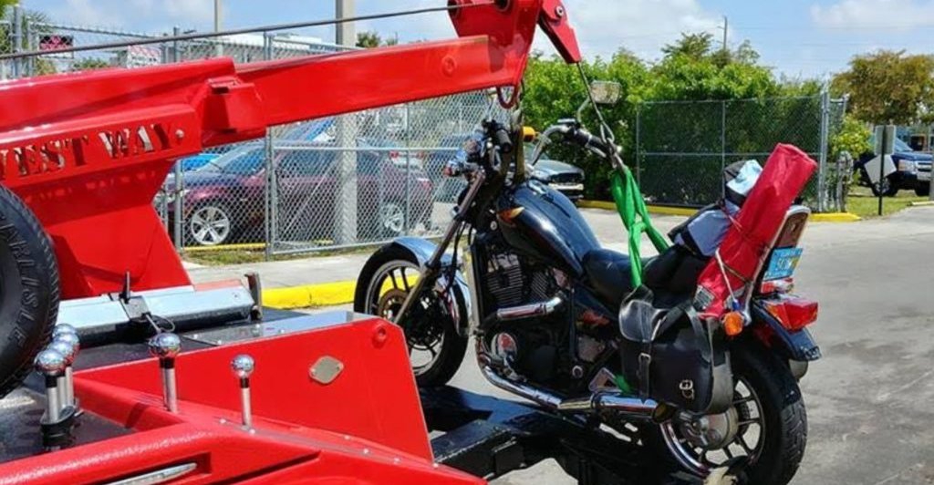 Beykoz Motosiklet, Motorsiklet, ATV Çekici Servisi Firması