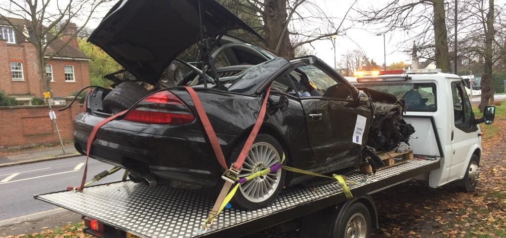 Beykoz Hurda, Pert Araç Çekici Servisi, Firması