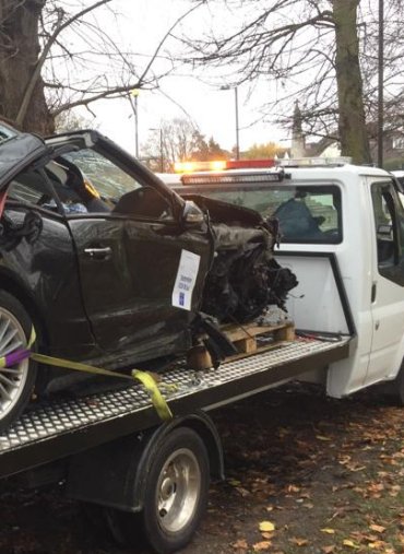 Beykoz En Yakın Hurda Araç Çekici