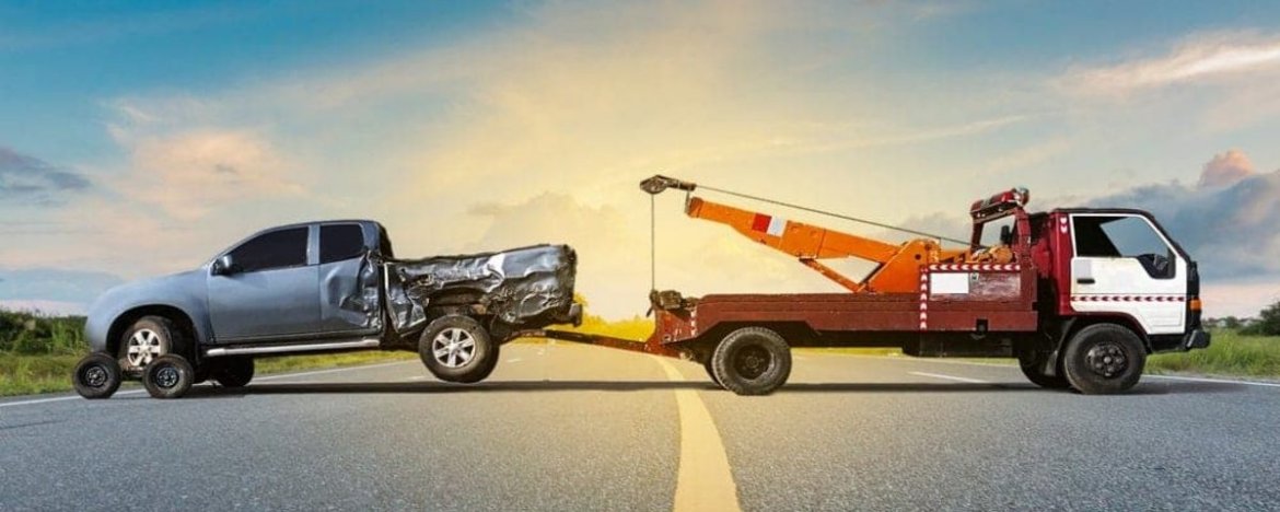 Beykoz En Yakın Oto Çekici ve Oto Kurtarıcı